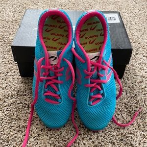 NIB Newton Running Company MV2 lightweight running shoe